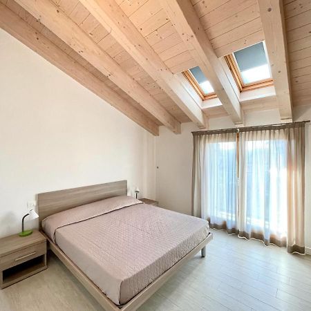 Residence Treporti Carraro Immobiliare - Family Apartments Каваллино Экстерьер фото